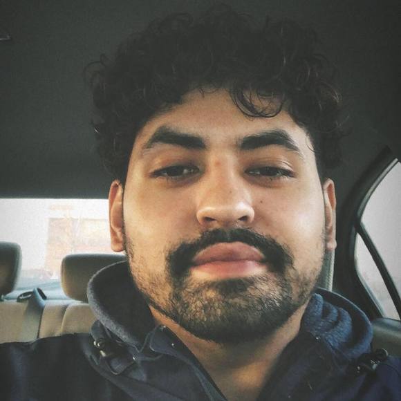 Meet your Posher, Richie - Picture 1 of 1